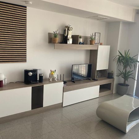Acogedor Apartamento Валенсия Экстерьер фото